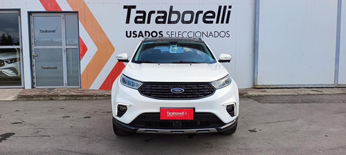 Ford Territory 1.5t Titanium