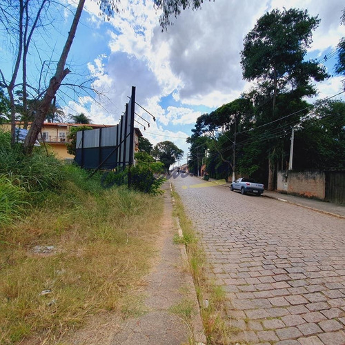 Imagem 2 de 9 de Terreno À Venda Em Joaquim Egídio - Te001745