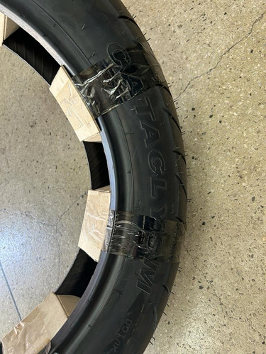 Pneu Diant Custom Harley-davidson 130/90b16 Kenda Cataclysm