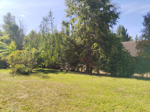 Arriendo Casa 3dorm, 2b, Playa Linda, Cam. Villarrica-pucón