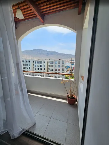 Departamento Costa Laguna 3d1b1e 5to Piso