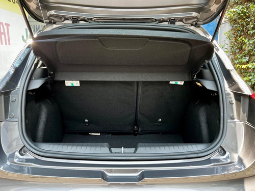 Fiat Pulse 1.3 Impetus At
