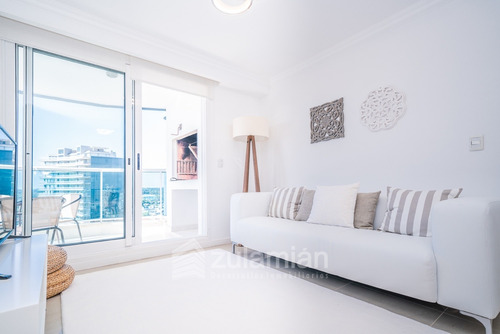 Imagen 1 de 14 de 2 Dormitorios Punta Del Este Venta Mansa