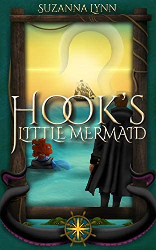 Hookøs Little Mermaid (the Untold Stories), De Lynn, Suzanna. Editorial Createspace Independent Publishing Platform, Tapa Blanda En Inglés