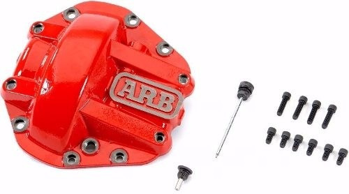 Arb Tapa Dana 50/60 O Coco De Transmisión Machito