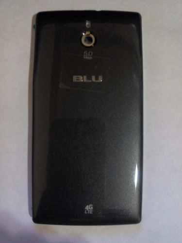 Carcasa Para Telefono Blu Win Jr Lte Modelos X130q