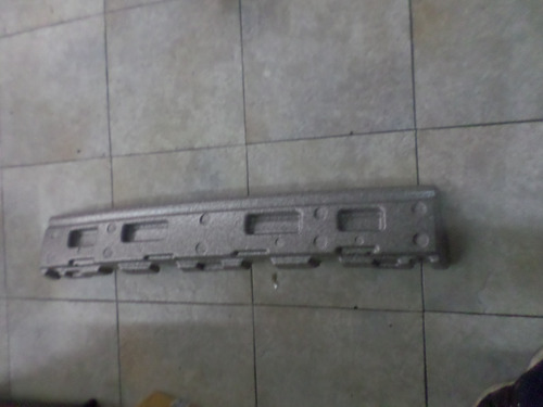  Absorberdor Anime Impacto Trasero Para Hyundai Santa Fe 07