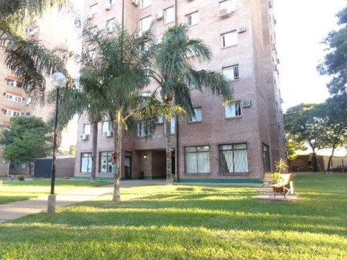 Imagen 4 de 14 de Departamento 3 Dormitorios Y Cochera