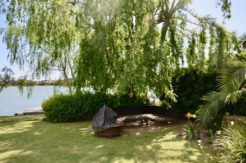 Casa Al Lago Central En El Golf