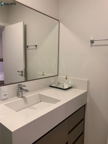 Imagem 18 de 19 de Magnífico Apartamento Com 03 Suítes Em Itapema! - Ap04167 - 69674375