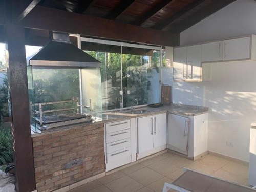 Imagem 1 de 15 de Alto Padrão Para Venda Em Itanhaém, 0, 4 Dormitórios, 4 Suítes, 3 Banheiros, 4 Vagas - 568_1-2042160
