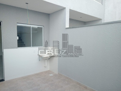 Imagem 11 de 30 de Casa Tipo Sobrado Vende Wanel Ville, Sorocaba - Ca00923 - 70721703