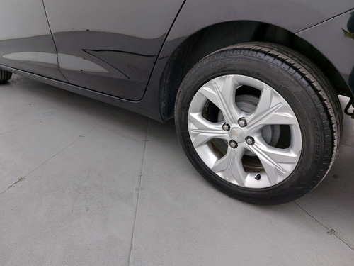 Chevrolet Onix 1.0 TURBO FLEX LTZ AUTOMÁTICO