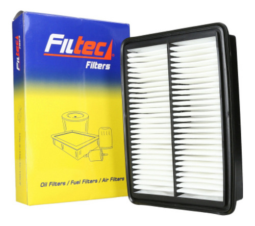 Filtro Aire Para Mazda 3 2.0 Gasolina 2020