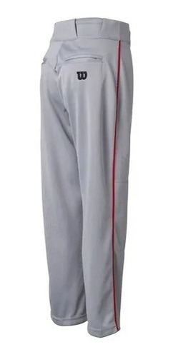 Pantalon Juvenil De Beisbol Para Hombre 