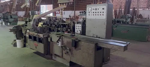 Se Vende Galpón. Charallave.