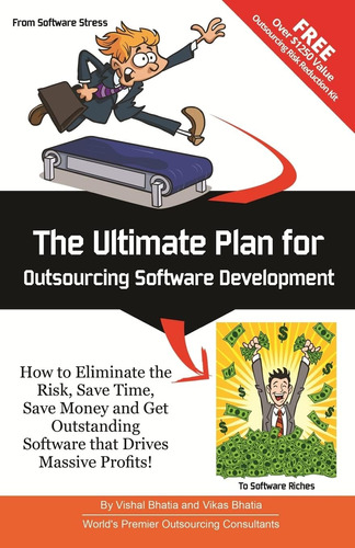Libro: El Plan Definitivo Para El Desarrollo De Software De