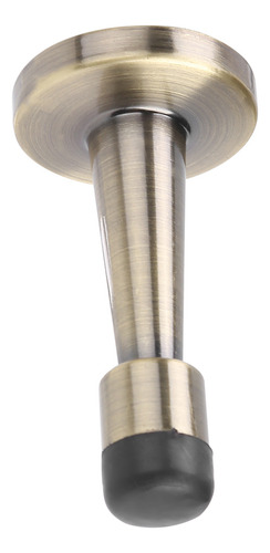 Soporte Anticolisión De Caucho De Aleación De Zinc Door Stop