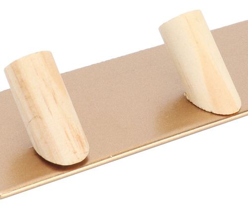 Cabide De Bolsa Para Casacos Domésticos, Sem Perfuração, Ll