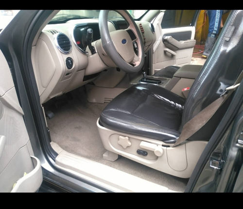 Ford Explorer 4.0 Xlt