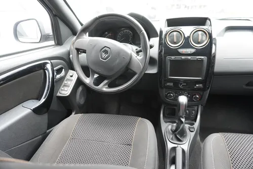 Renault Duster 2.0 Dynamique 4X2 At