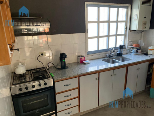 Imagen 2 de 16 de Venta Departamento 2 Ambientes Villa Pueyrredon