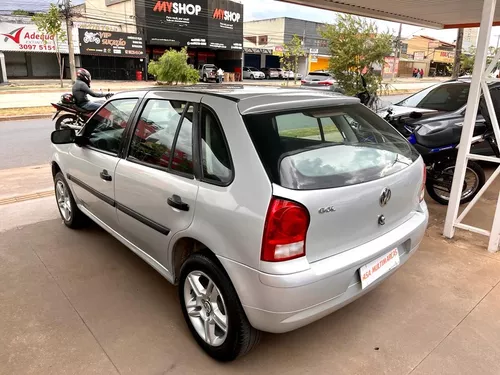 comprar Volkswagen Gol g5 2010 em Goiânia - GO