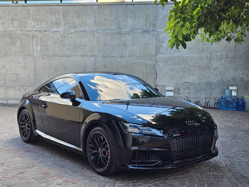 Audi TTS Coupe 2.0 T Fsi 310cv