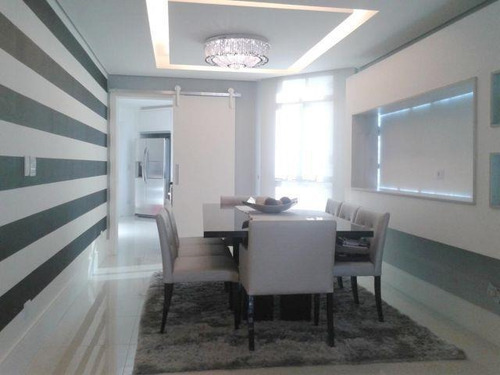 Imagem 6 de 30 de Apartamento À Venda, Tatuapé, São Paulo. - Ap0741