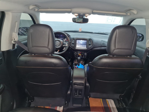 Imagem 6 de 15 de Jeep Compaas