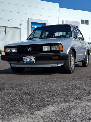 Imagen 6 de 13 de Volkswagen Atlantic Gls At