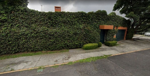 Imagen 4 de 30 de Casa En Venta En Cañada 290, Jardines Del Pedregal, Ciudad De México, Cdmx, México. Sass10