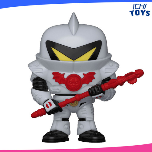 Horde Trooper Funko Pop He Man Master Of The Universe #87