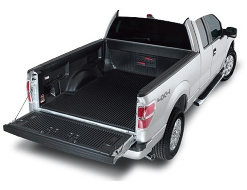 Cubre Caja Americano Chevrolet Montana 2010 Cs