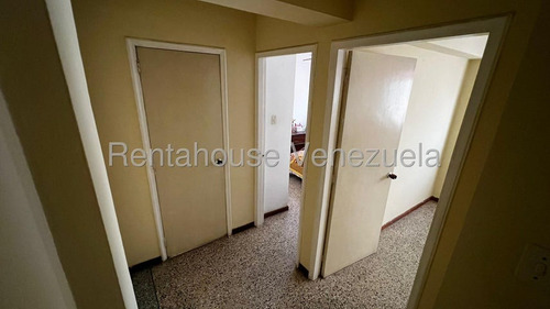 Db Apartamento En Venta Sabana Grande 25-22670