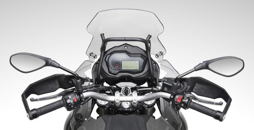 Benelli Trk 502 New- Ahora12/18- Arizona Motos