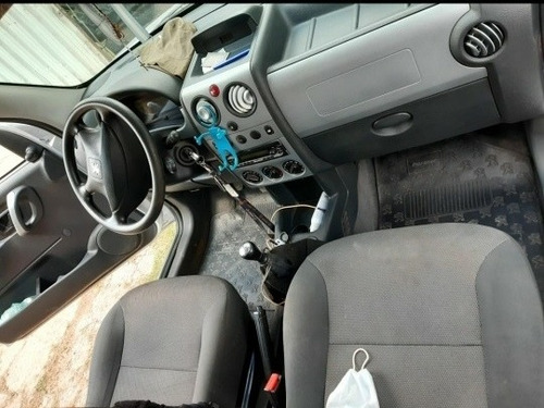 Peugeot Partner Patagónica 1.6 Hdi Vtc Plus 92 2018