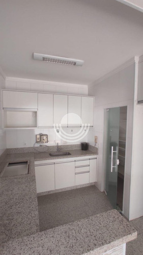 Imagem 8 de 19 de Casa À Venda Em Parque Jambeiro - Ca006812