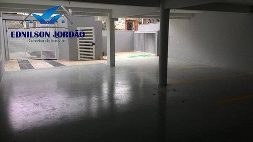 Imagem 11 de 13 de Apto Novo Com 3 Dorm De Frente E Com Acabamento Impecável ! - 1614