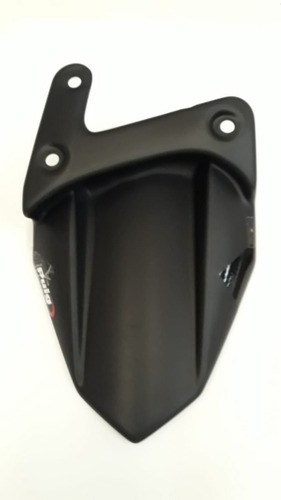 Paralama Traseiro P/triumph Daytona 675/ R/ Street Triple/ R