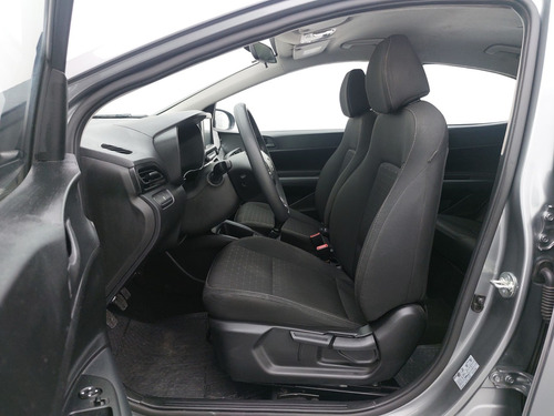 Hyundai HB20 1.0 12V FLEX COMFORT PLUS MANUAL