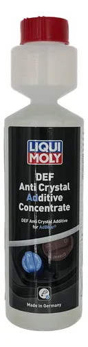 comprar Aditivo Anticristalizante Adblue Liqui Moly  250 Ml