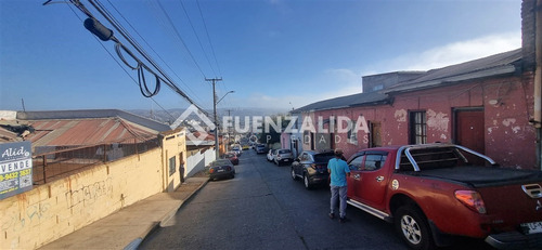 Sitio En Venta En Viña Del Mar