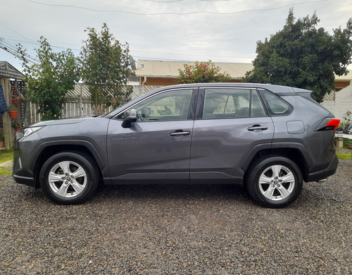 Toyota RAV4 Std 4x2 722ml3