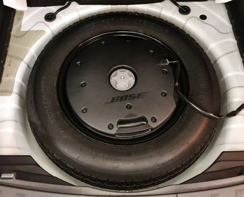 Imagen 14 de 15 de Nissan X-trail Exclusive 2 Row