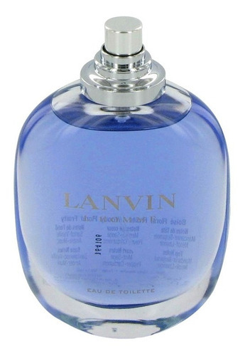 Perfum de Hombre Lanvin L'homme EDT 100 ml