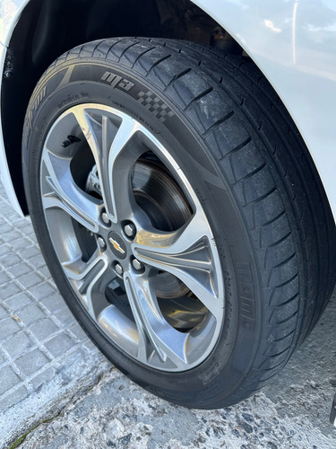 Chevrolet Cruze 5 Premier