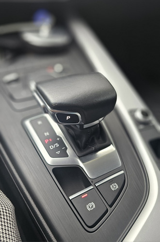 Audi A5 2.0 Tfsi Sport Technology Stronic 2p