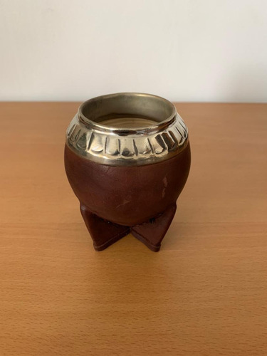 Imagen 7 de 7 de Mate Argentino - Torpedo De Calabaza