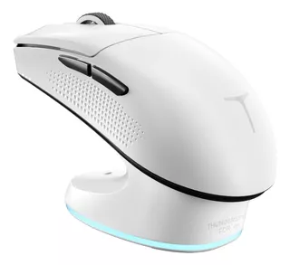 4khz Mouse Inalámbrico Gamer Rgb Thunderobot Ml903 Dpi26000